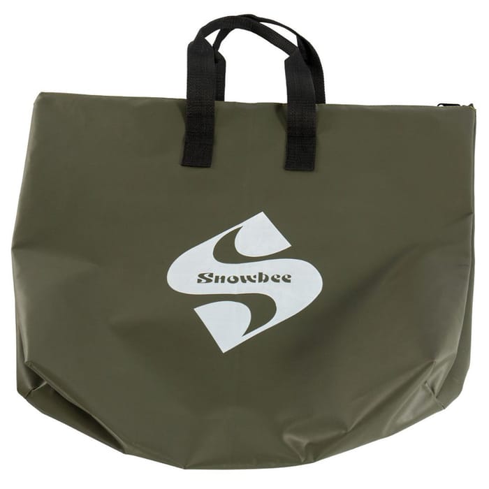 Snowbee PVC Waterproof Wet Sack Small