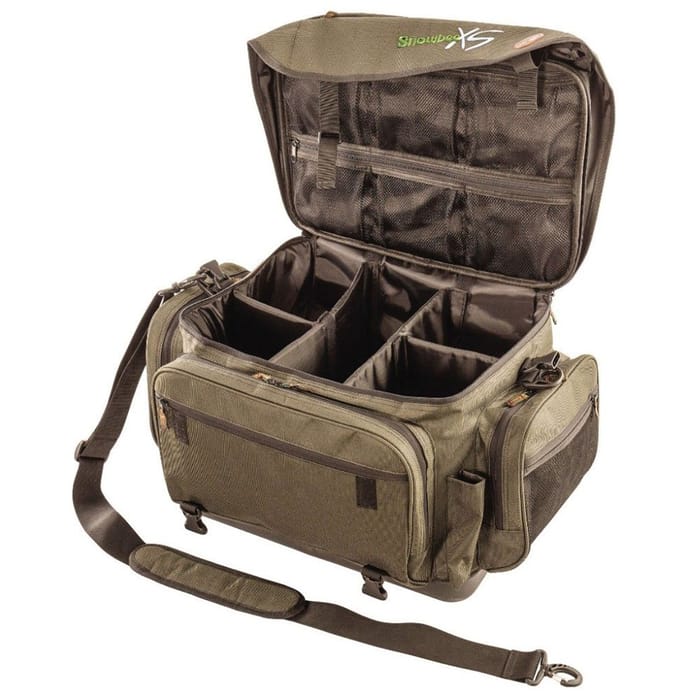 Snowbee XS Bank & Boat Bag Medium 1
