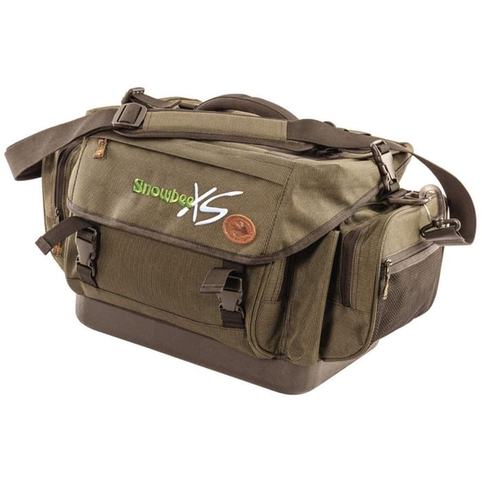 Snowbee XS Bank & Boat Bag Medium