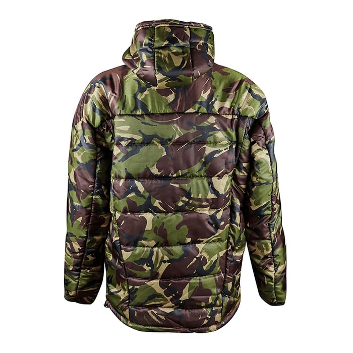 Snugpak FJ6 DPM Fishing Jacket Back