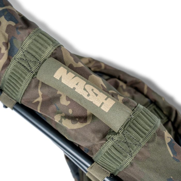 Nash Subterfuge Soft Protect 2 Rod Skin 3