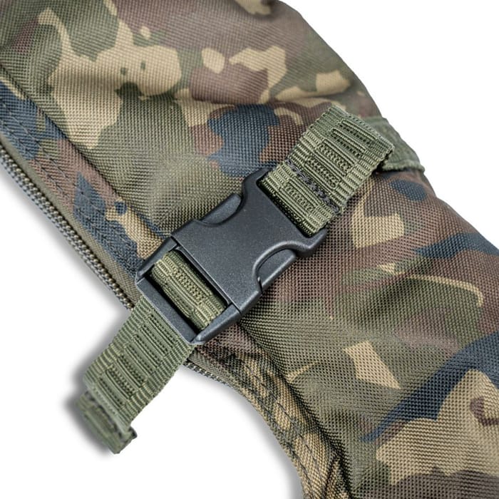 Nash Subterfuge Soft Protect 2 Rod Skin 5