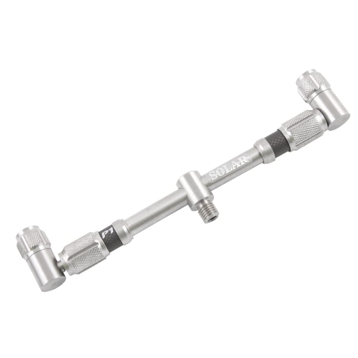 Solar P1 2 Rod Buzz Bar Back