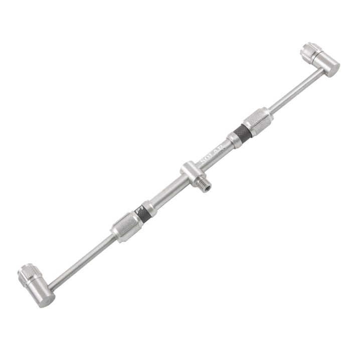 Solar P1 2 Rod Buzz Bar Back 1