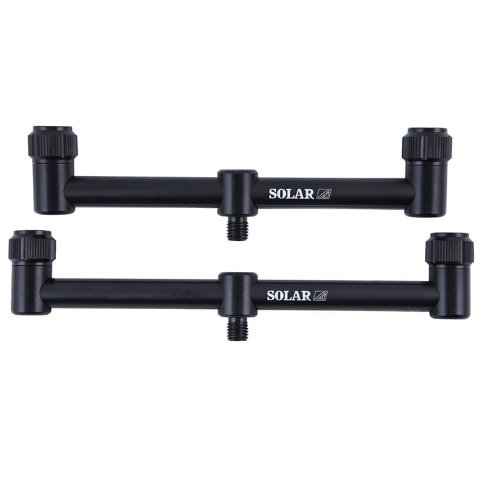 Solar A1 Aluminium 2 Rod Fixed Buzz Bars