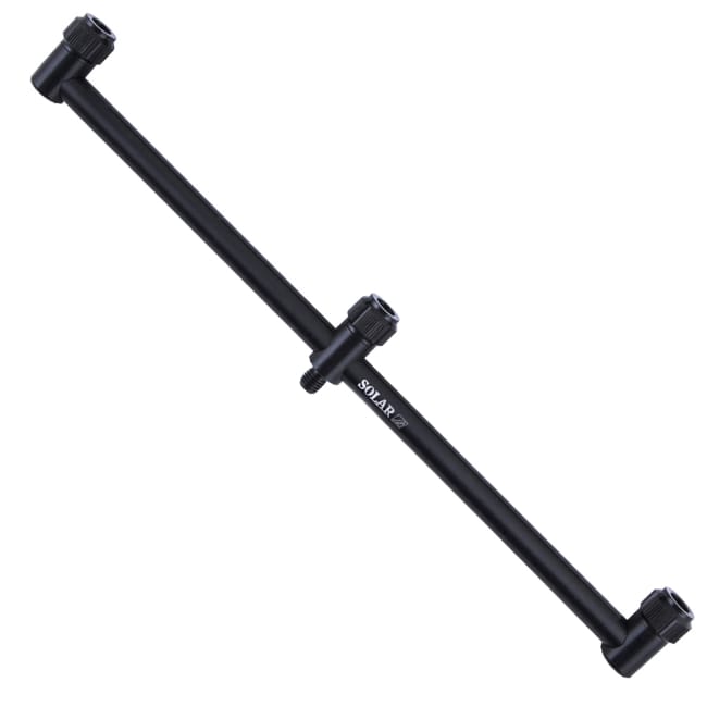 Solar A1 Aluminium 3 Rod Fixed both Buzz Bar
