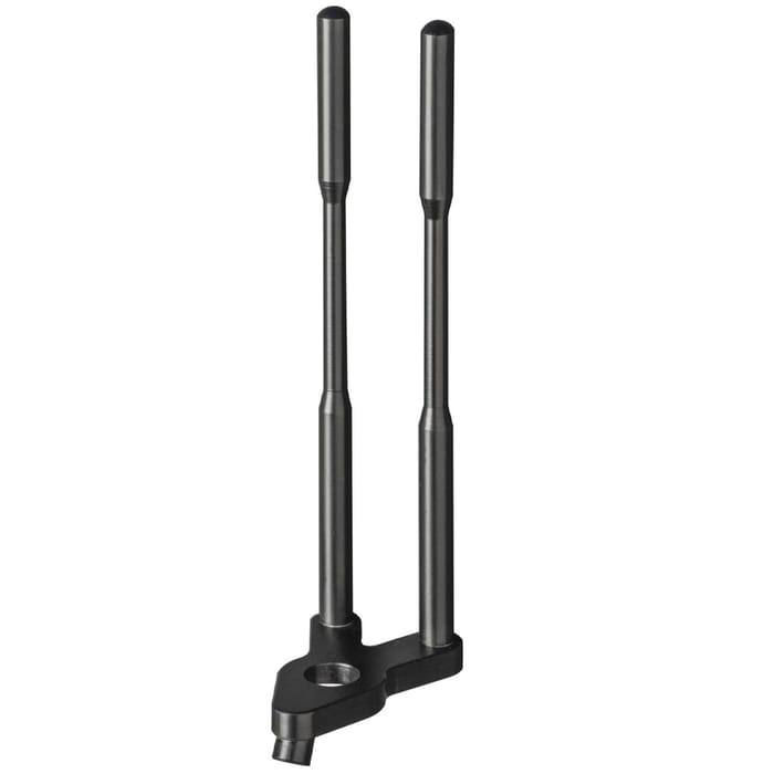 Solar A1 Aluminium Snag Bar
