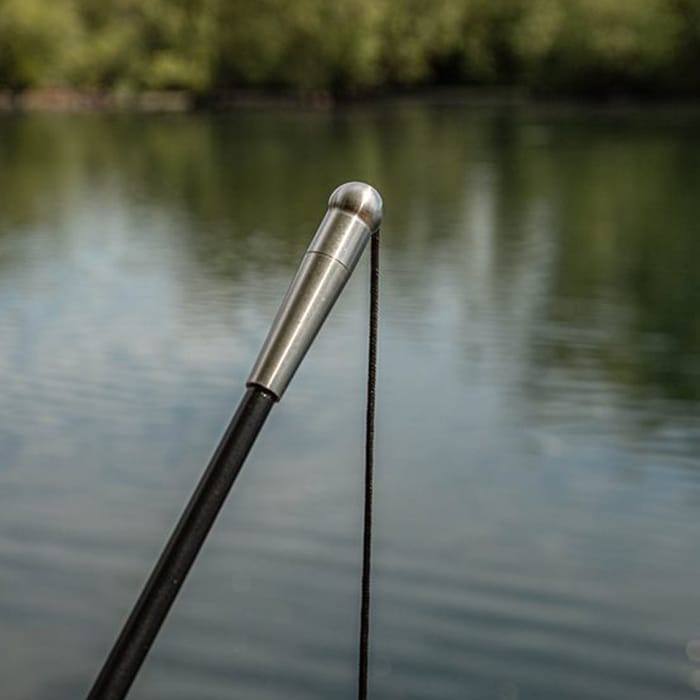 Solar A1 Bow-Loc Landing Net 42" 3