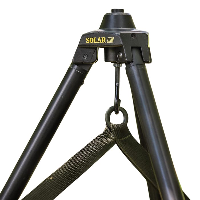 Solar Tackle A1 Weigh Tri-Pod