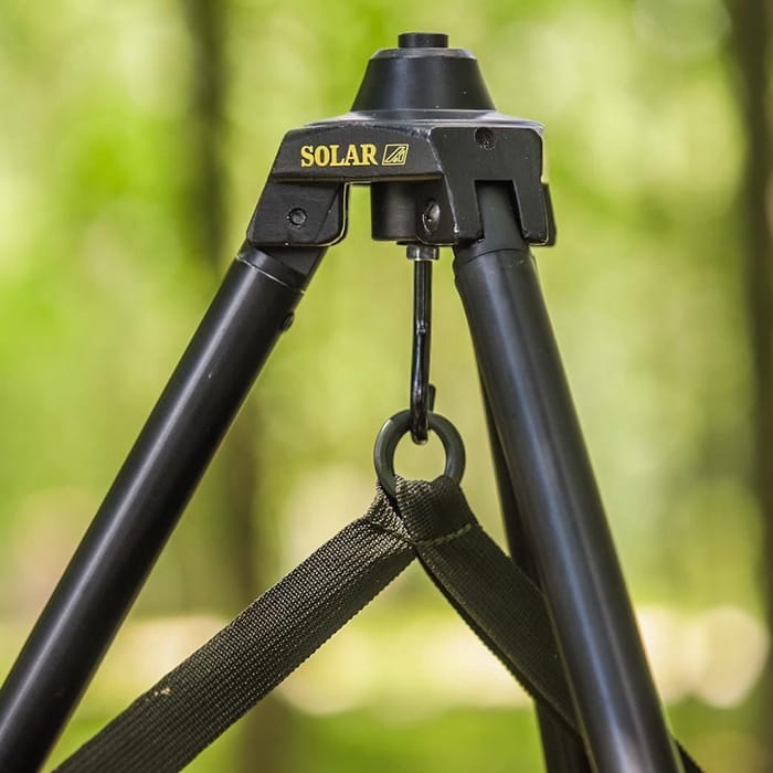 Solar Tackle A1 Weigh Tri-Pod