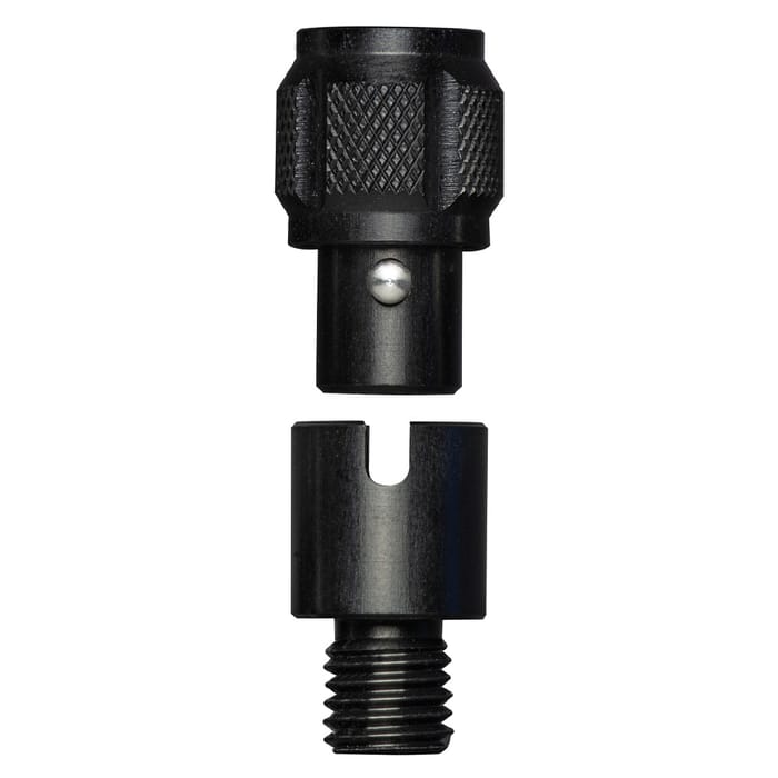 Solar Black-Lite Kit-Off Fishing Adaptor 1