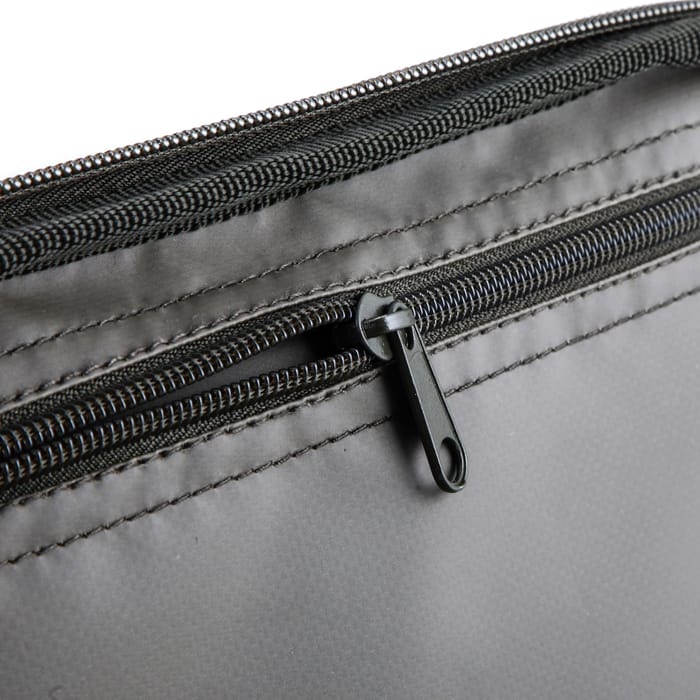 Solar Hard Case Accessory Fishing Bag Large Lid Zip