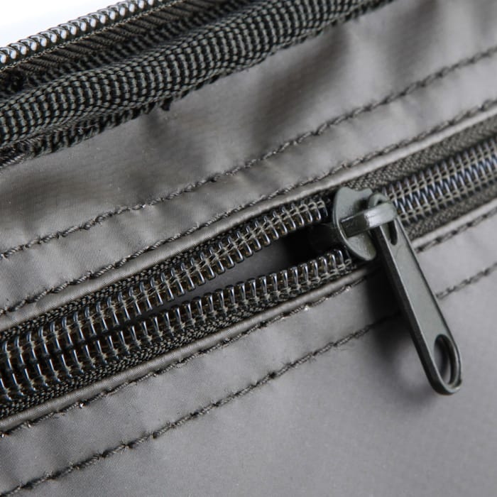 Solar Hard Case Accessory Fishing Bag Medium Inside Zip