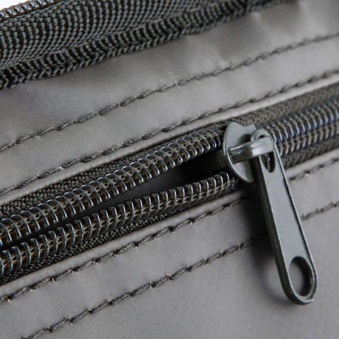 Solar Hard Case Accessory Fishing Bag Small Zip