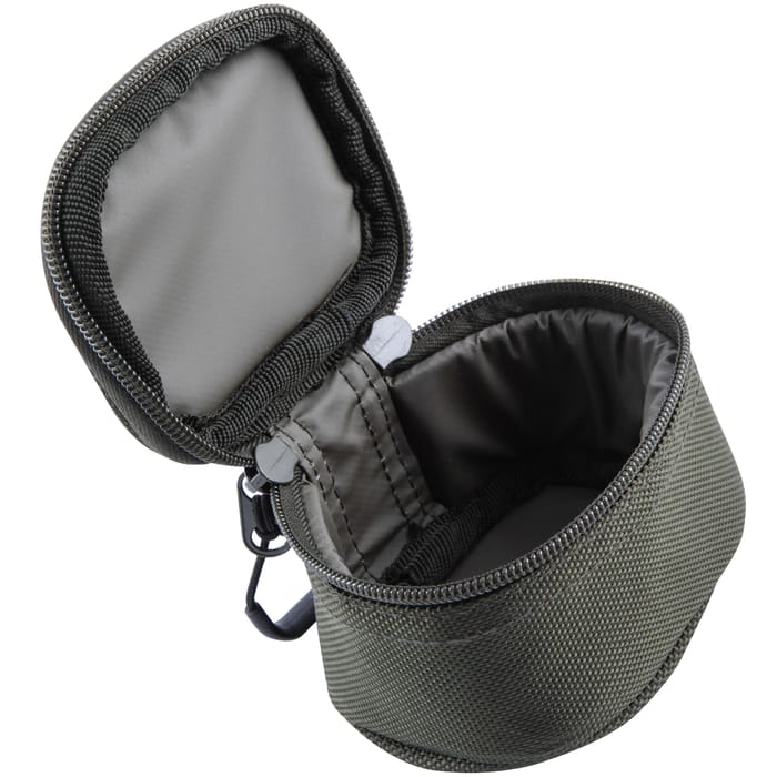 Solar Hard Case Accessory Fishing Bag Tiny Open