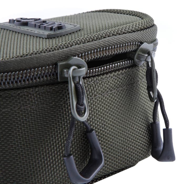Solar Hard Case Accessory Fishing Bag Tiny Zip 2
