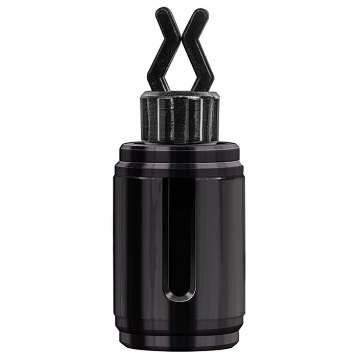 Solar Lock & Load Indicator Head Kit Black 2
