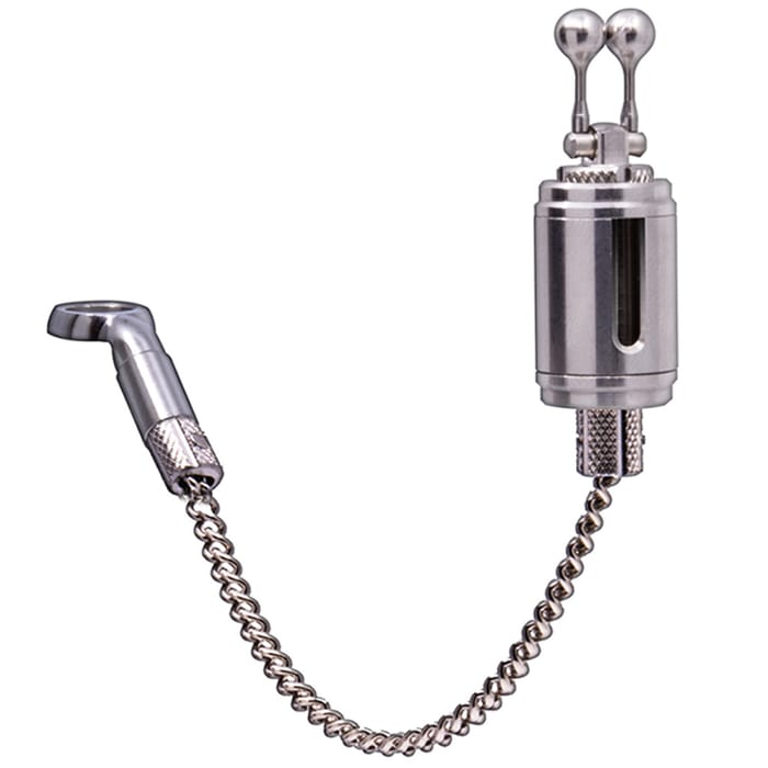 Solar Lock & Load Indicator Head Kit Stainless With Hanga Ball Line Clip