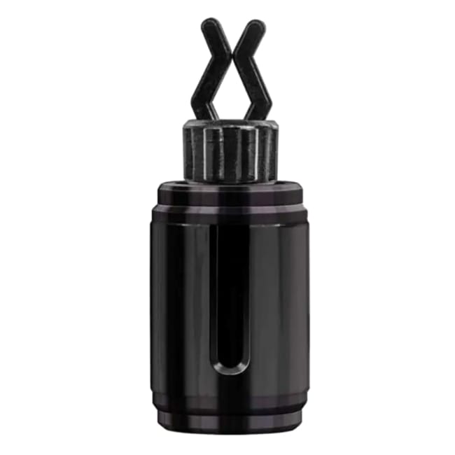 Solar Tackle Lock & Load Indicator Head - Black