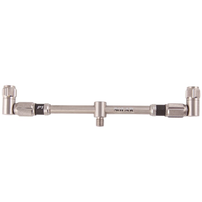 Solar P1 2 Rod Adjustable Front Buzz Bar