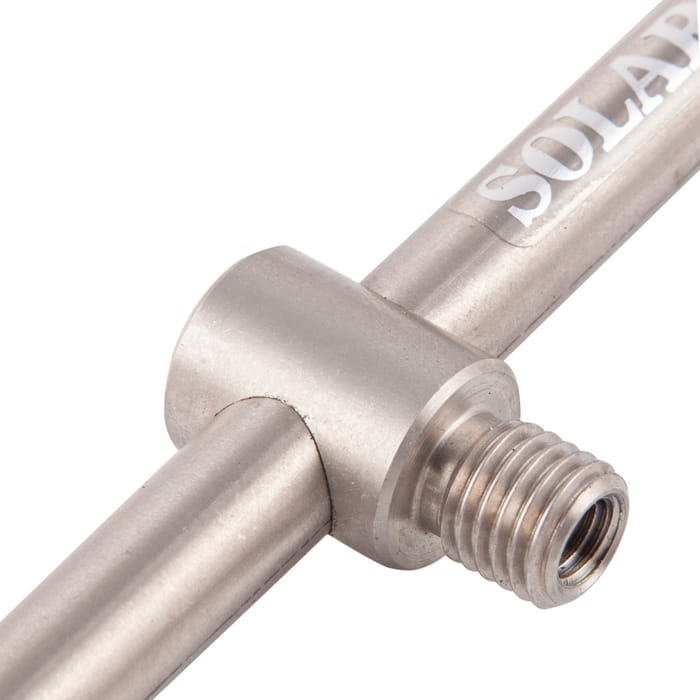Solar P1 2 Rod Adjustable Front Buzz Bar 3