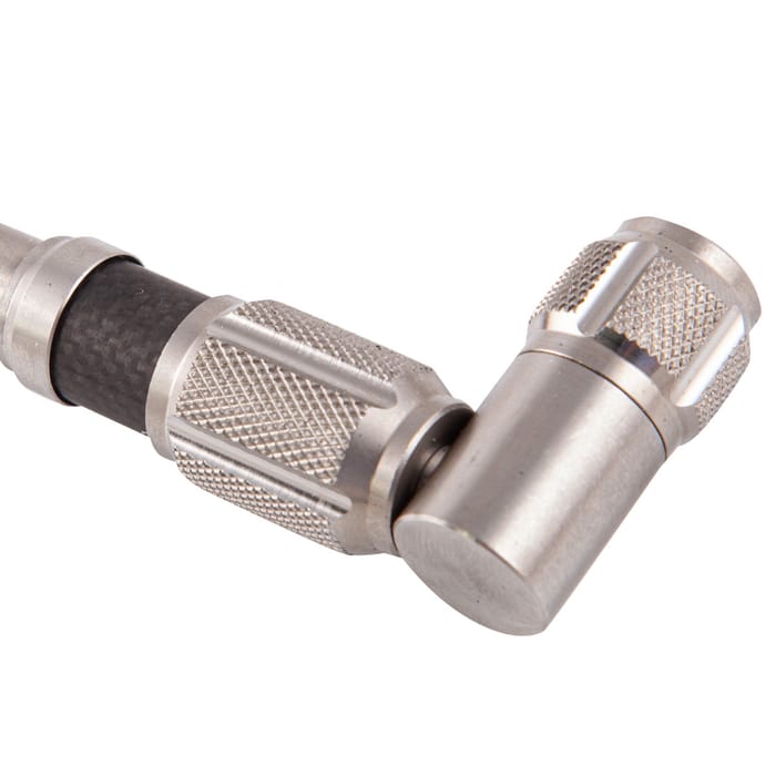 Solar P1 2 Rod Adjustable Front Buzz Bar 4