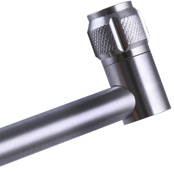 Solar P1 coat screw