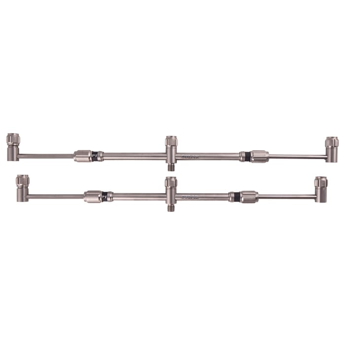 Solar P1 3 Rod Adjustable Buzz Bar 2
