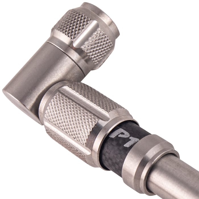 Solar P1 3 Rod Adjustable Buzz Bar Close Up 2