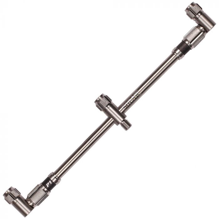 Solar P1 3 Rod Adjustable Front Buzzer Bar