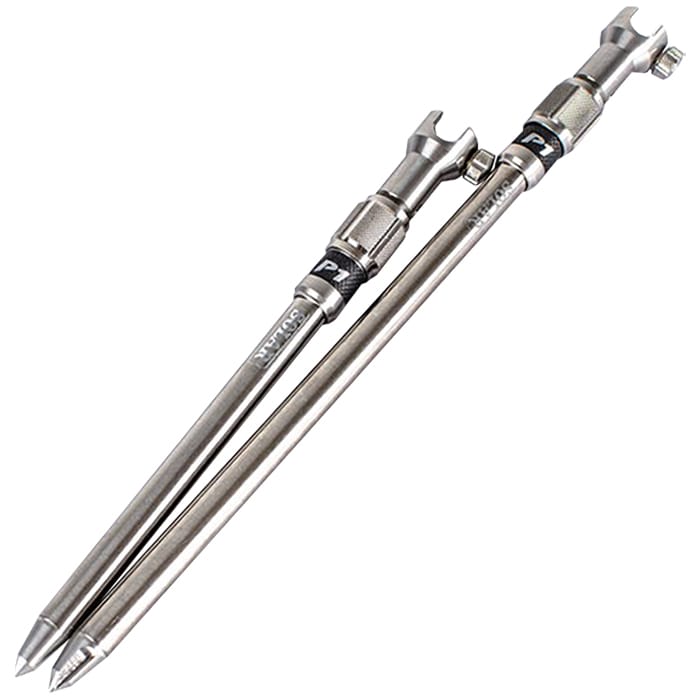 Solar P1 Anti-Twist Ext Bankstick