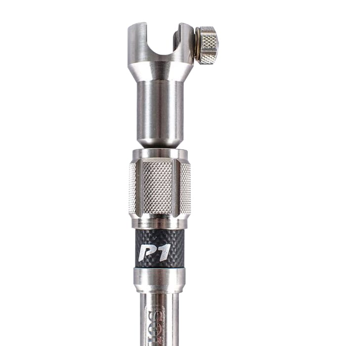 Solar P1 Anti-Twist Ext Bankstick 2