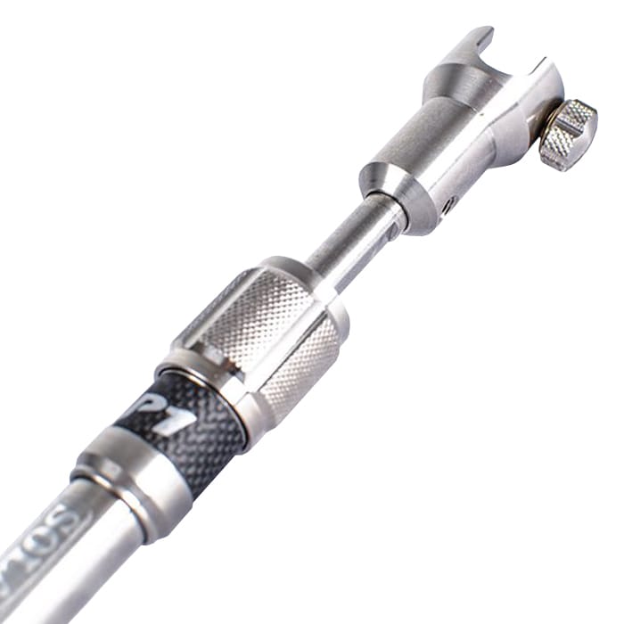 Solar P1 Anti-Twist Ext Bankstick 3