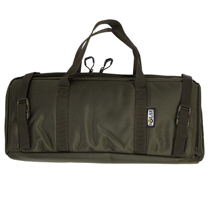 Solar P1 Compact Worldwide Pod (Without Buzz Bars) Bag