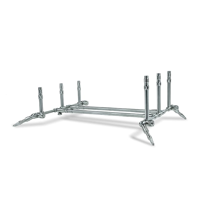 Solar Tackle P1 Croc Rod Pod Wide