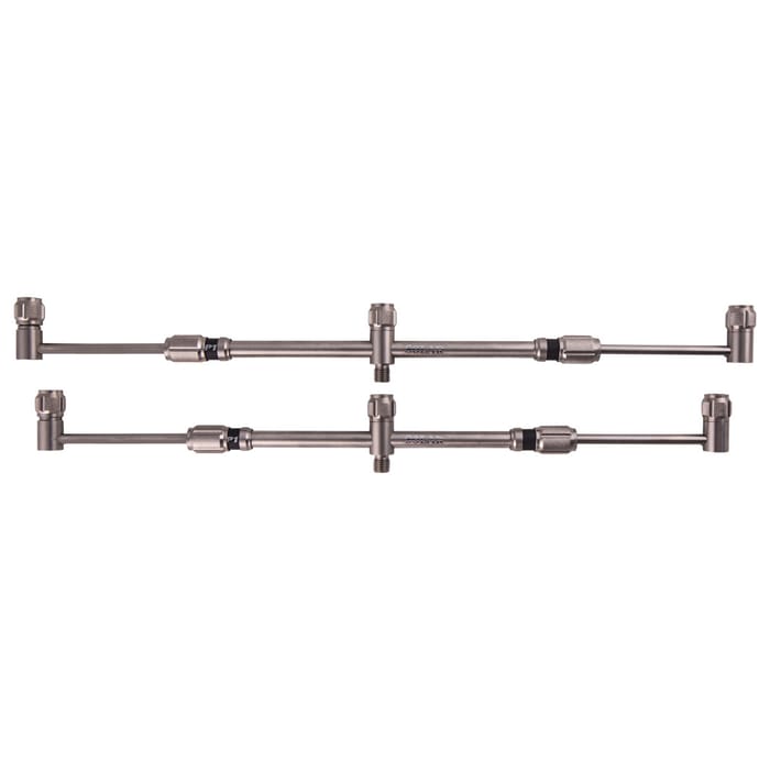 Solar P1 Worldwide Pod Kit Inc 3 Rod Buzz Bars & Mini Back Rests Close Up 2