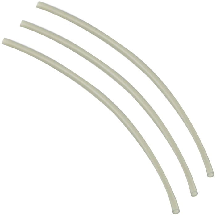 Solar Rig Silicone Tubing