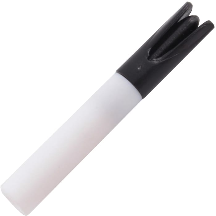Solar Slimline Grip Clip Head PTFE