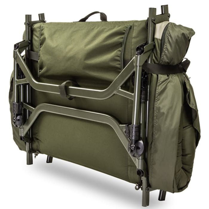 Solar SP 3D Dura-Dore Sleep System Wide 4
