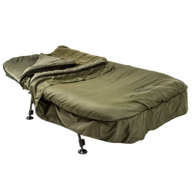 Solar SP 3D Dura-Dore Sleep System Wide