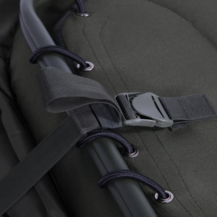 Solar SP C-Tech Sleep System