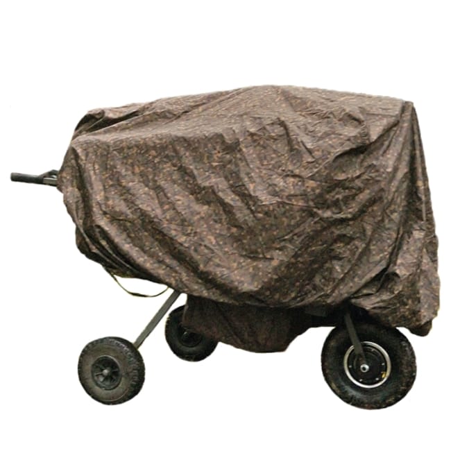 Solar Tackle SP C-Tech Barrow Cover