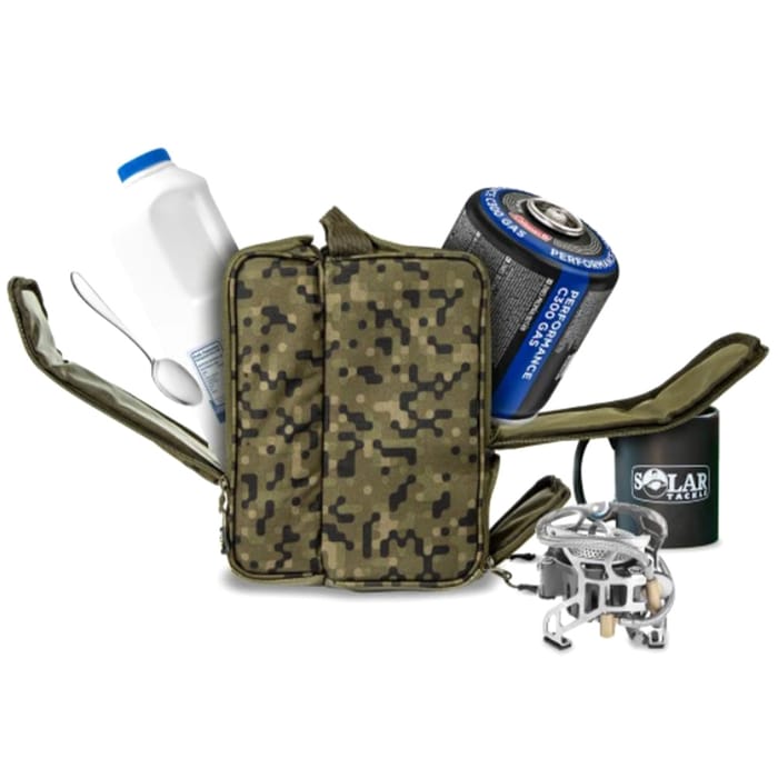 Solar SP C-Tech Brew Kit Case 1