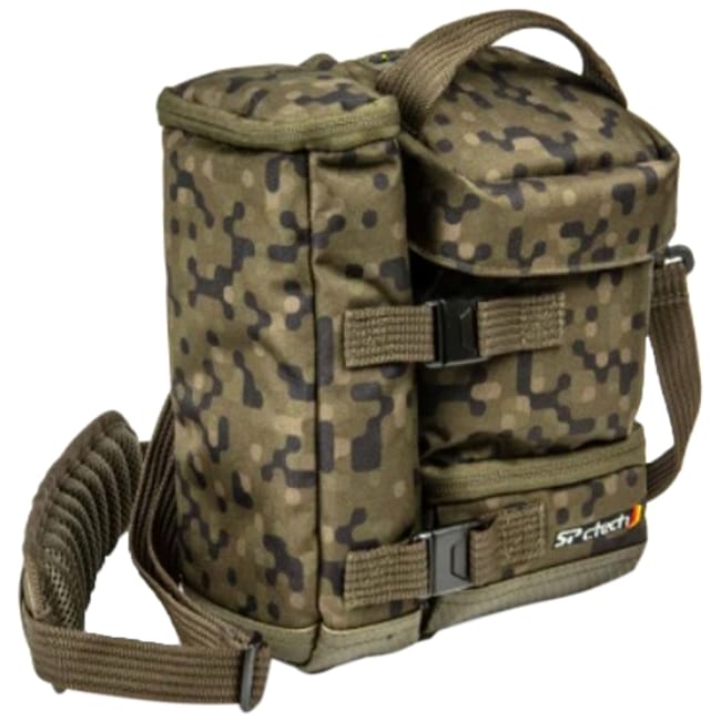 Solar SP C-Tech Camera Bag