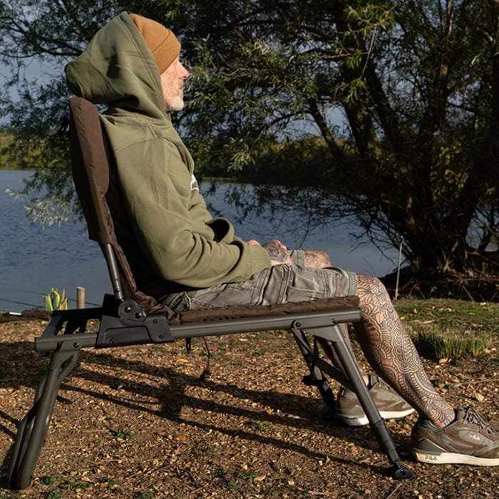 Solar Tackle SP C-Tech Combi Chair