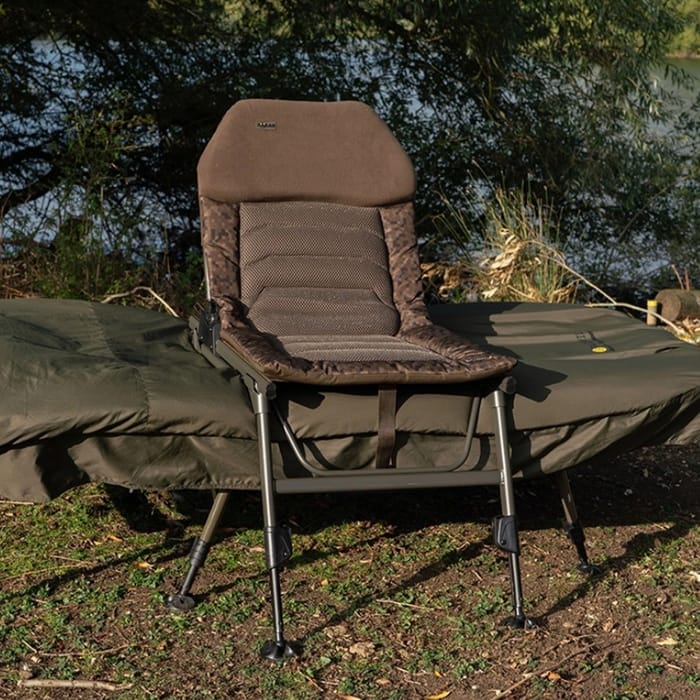 Solar Tackle SP C-Tech Combi Chair