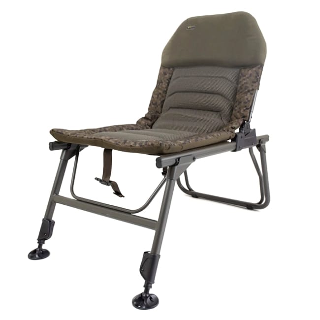 Solar Tackle SP C-Tech Combi Chair