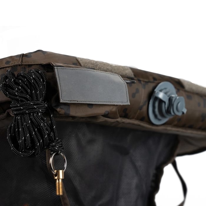 Solar Tackle SP C-Tech Floatation Cell