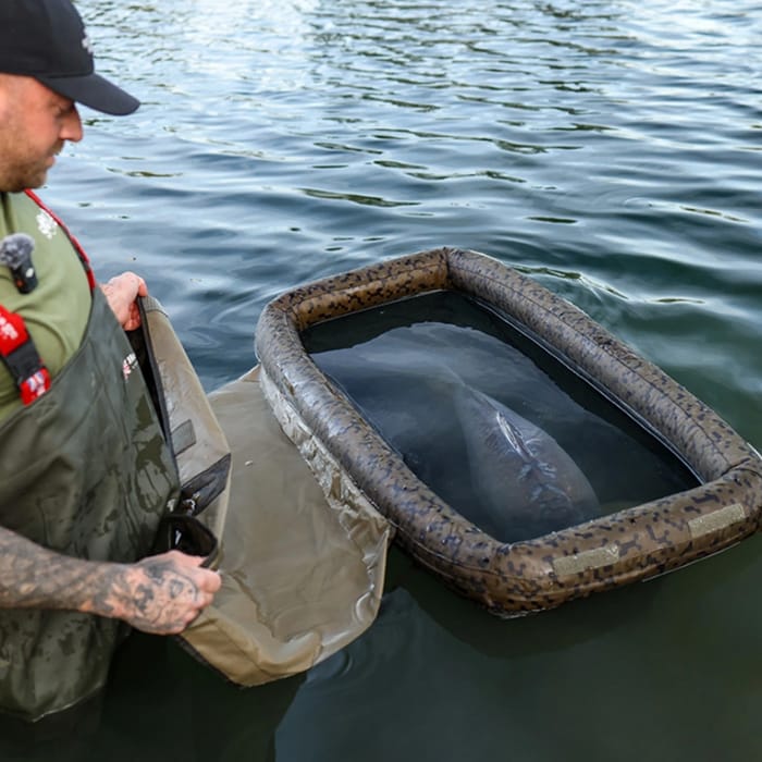 Solar Tackle SP C-Tech Floatation Cell