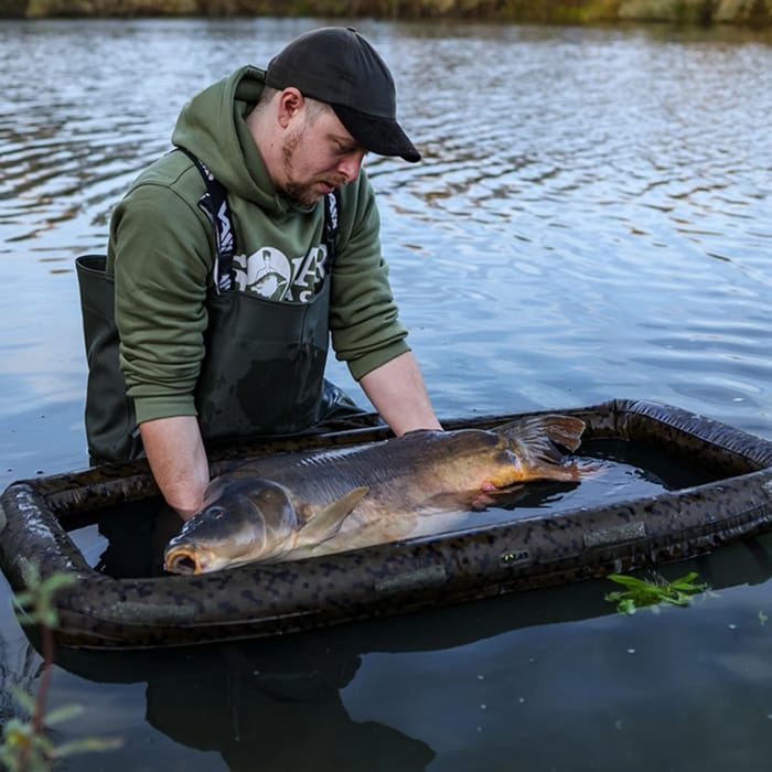Solar Tackle SP C-Tech Floatation Cell